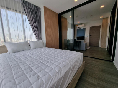 โมดิซ สุขุมวิท 50 / Modiz Sukhumvit 50