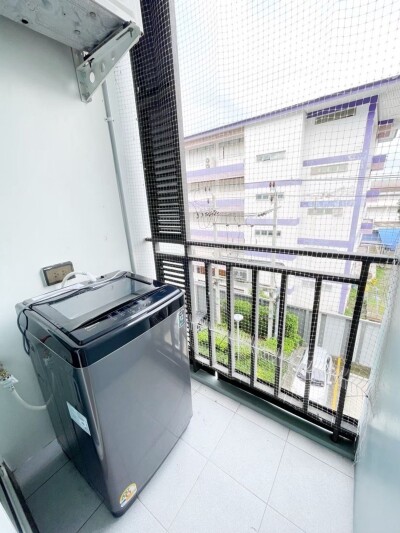 อัพเดทล่าสุด 15/10/2568 : ดิ ไอริส เวสท์เกต / The Iris westgate-10