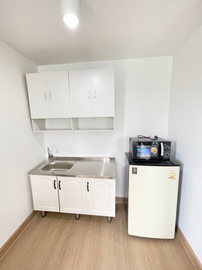 ดิ ไอริส เวสท์เกต / The Iris westgate-10