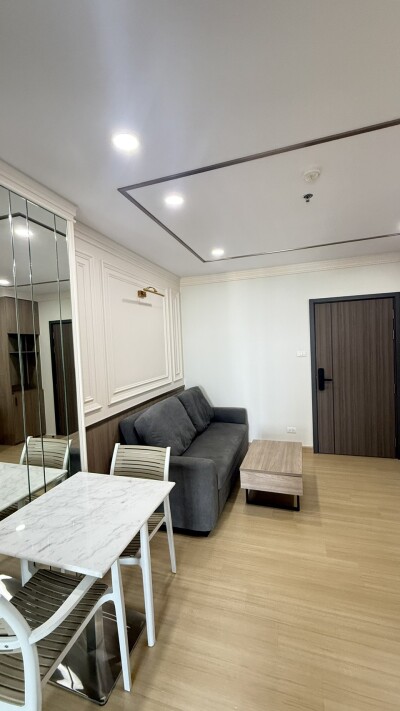 ศุภาลัย เวอเรนด้า รามคำแหง / Supalai Veranda Ramkhamheang-2