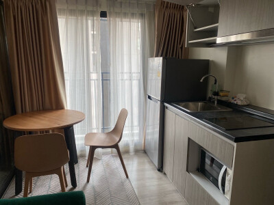 เคนซิงตัน สุขุมวิท - เทพารักษ์ / Kensington Sukhumvit - Theparak