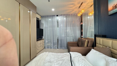 ริธึ่ม อโศก 2 / Rhythm Asoke 2
