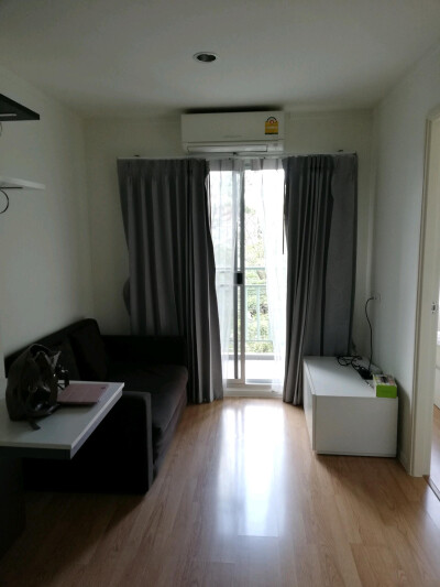 ลุมพินี วิลล์ สุขุมวิท 109 - แบริ่ง / Lumpini Ville Sukhumvit 109 - Bearing-1