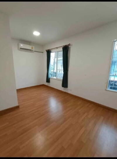 บ้านพฤกษา 86/2 ลาดกระบัง - สุวรรณภูมิ