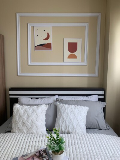 ลุมพินี คอนโดทาวน์ รามอินทรา - นวมินทร์ / Lumpini Condo Town Ramintra - Nawamin-3