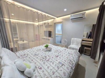 ลุมพินี วิลล์ รามคำแหง 44 / Lumpini ville Ramkhamhaeng 44