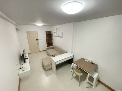 ศุภาลัย ซิตี้ รีสอร์ท รัชดา - ห้วยขวาง / Supalai City Resort Ratchada - Huaikwang-3