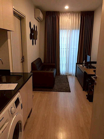 โนเบิล รีวอลฟ์ รัชดา / Noble Revolve Ratchada