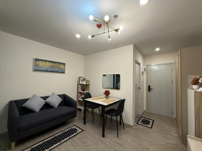 รีเจ้นท์ โฮม บางนา (โครงการใหม่) / Regent Home Bangna (New Project)-1