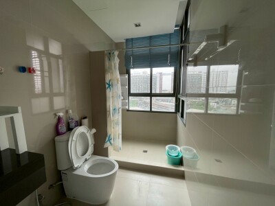 ไอดีโอ บลูโคฟ สุขุมวิท / Ideo Blucove Sukhumvit-13