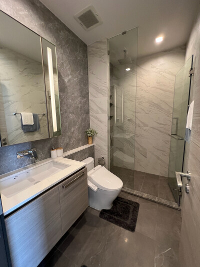 เดอะ เครสท์ พาร์ค เรสซิเดนซ์ / The Crest Park Residences-13