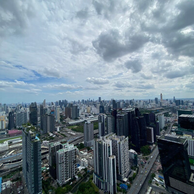 วัน ไนน์ ไฟว์ อโศก - พระราม 9 / One9Five Asoke - Rama 9 (oneninefive , one nine five)-19