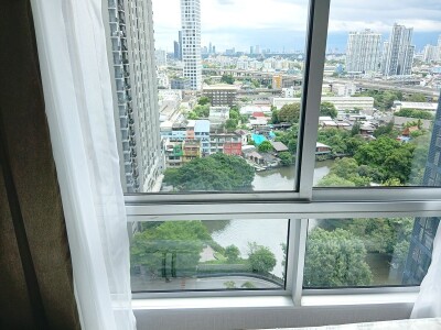 เดอะ เบส สุขุมวิท 77 / The Base Sukhumvit 77