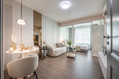 ไอบิซา คอนโด อาร์ซีเอ / i-biza Condominium RCA-2