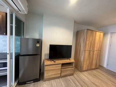 รีเจ้นท์ โฮม บางนา (โครงการใหม่) / Regent Home Bangna (New Project)-5