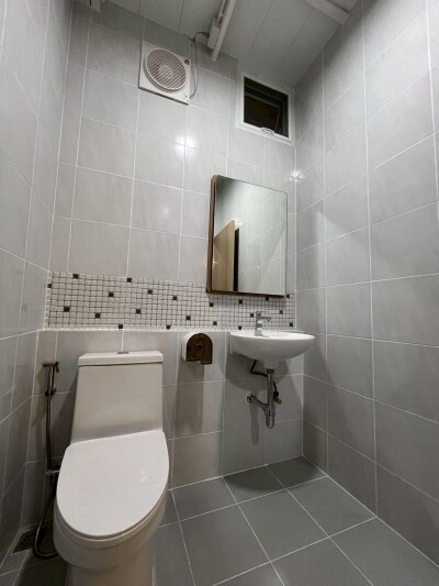 มัณฑนา100+ บางขุนเทียน ชายทะเล / Mantana 100+ Bangkhunthian Chaithalae-23