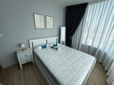 สกายไรส์ อเวนิว สุขุมวิท 64 / SKYRISE Avenue Sukhumvit 64