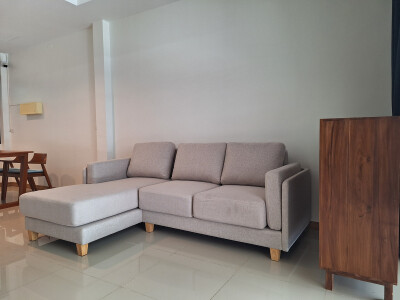 เดอะ แคนวาส สุขุมวิท - สำโรง