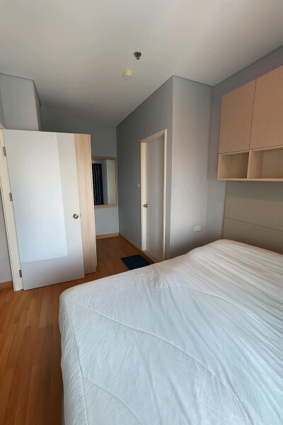 ลุมพินี เพลส รัชดา - สาธุ / 28.46 ตรม.-3