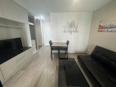 รีเจ้นท์ โฮม สุขุมวิท 97/1 / Regent Home Sukhumvit 97/1