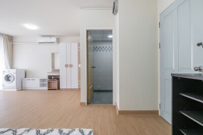 เดอะ พาร์คแลนด์ บางนา / The Parkland Bangna