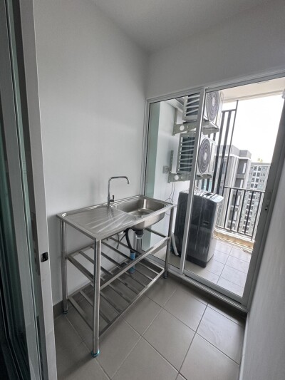 รีเจ้นท์ โฮม บางนา (โครงการใหม่) / Regent Home Bangna (New Project)-7