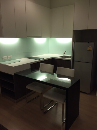 เออร์บาโน่ แอบโซลูท สาทร - ตากสิน / Urbano Absolute Sathon - Taksin-10