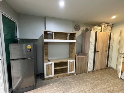 รีเจ้นท์ โฮม สุขุมวิท 97/1 / Regent Home Sukhumvit 97/1-4