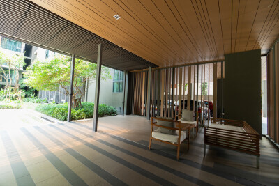 แชมเบอร์ส ชาน ลาดพร้าว - วังหิน / Chambers Chaan Ladprao - Wanghin-15