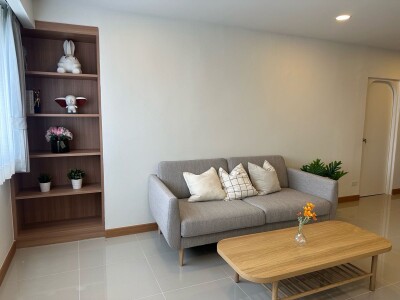 อัพเดทล่าสุด 15/9/2568 : บ้านอ่อนนุช สุขุมวิท 77 / BaanOnNut Sukhumvit 77