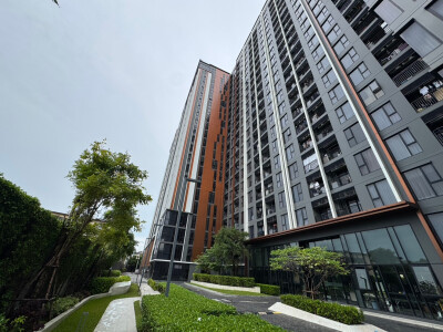 เดอะ ไพรเวชี่ ท่าพระ อินเตอร์เชนจ์ / The Privacy Thaphra Interchange-11