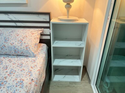 รีเจ้นท์ โฮม สุขุมวิท 97/1 / Regent Home Sukhumvit 97/1-4