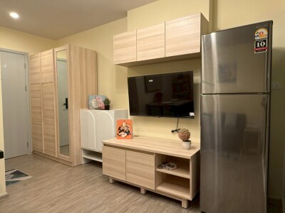 รีเจ้นท์ โฮม บางนา (โครงการใหม่) / Regent Home Bangna (New Project)