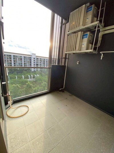 อีส 2 พระราม 2 / Ease 2 Rama 2