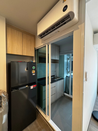 รีเจ้นท์ โฮม บางนา (โครงการใหม่) / Regent Home Bangna (New Project)-6