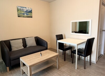 รีเจ้นท์ โฮม บางนา (โครงการใหม่) / Regent Home Bangna (New Project)-1