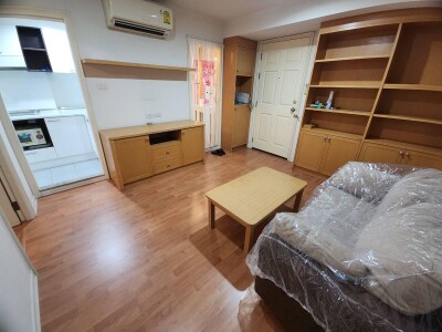 อัพเดตล่าสุด 23/8/2568 : ลุมพินี วิลล์ สุขุมวิท 77 / Lumpini Ville Sukhumvit 77-2