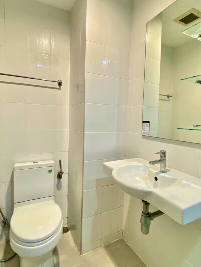 ไอดีโอ สาทร - ท่าพระ / Ideo Sathorn - Tha Phra-6