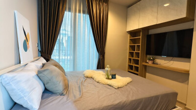 ไลฟ์ อโศก - พระราม 9 / Life Asoke - Rama 9-4