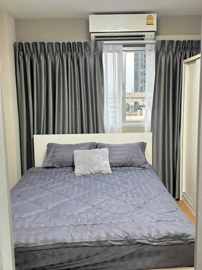 อัปเดตล่าสุด 14/3/2569 :  ลุมพินี คอนโดทาวน์ รัตนาธิเบศร์ / Lumpini Condo Town Rattanathibet