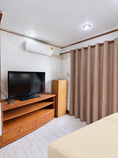 บ้าน เกษมสันต์ 1 / Baan Kasemsan 1-2