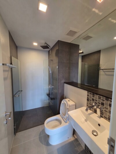 เออร์บาโน่ แอบโซลูท สาทร - ตากสิน / Urbano Absolute Sathon - Taksin-6