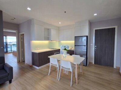 เออร์บาโน่ แอบโซลูท สาทร - ตากสิน / Urbano Absolute Sathon - Taksin-5