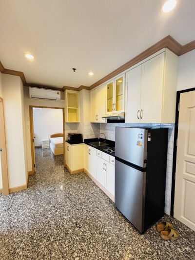 ปทุมวัน รีสอร์ท / Pathumwan Resort-13