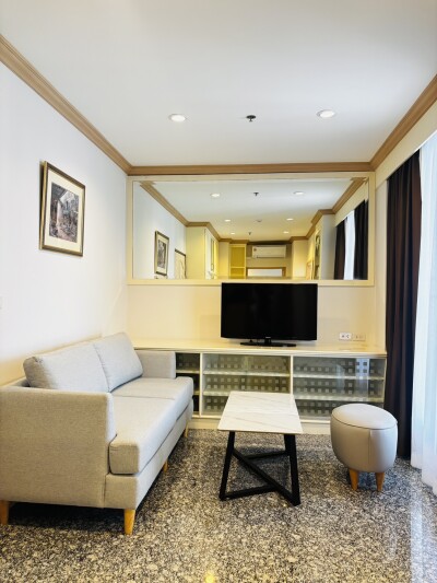 ปทุมวัน รีสอร์ท / Pathumwan Resort-1