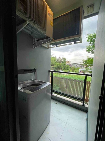 เดอะคิวบ์ นวมินทร์ - รามอินทรา / The Cube Nawamin - Ramintra-8