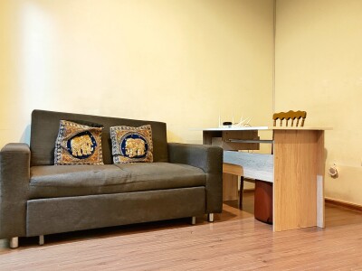 ยู ดีไลท์ แอท หัวหมากสเตชั่น / U Delight @ HuaMak Station-2