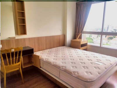 ยู ดีไลท์ แอท หัวหมากสเตชั่น / U Delight @ HuaMak Station-4