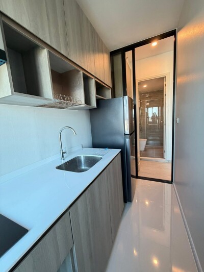 ไนท์บริดจ์ สุขุมวิท - เทพารักษ์ / Knightsbridge Sukhumvit - Thepharak-4