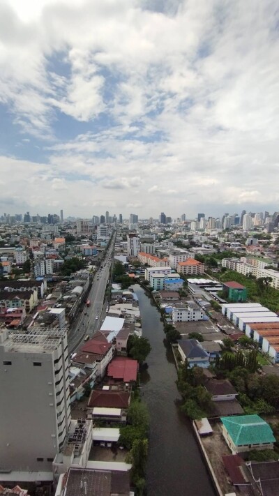 เดอะ ทรี สุขุมวิท 71 - เอกมัย / The Tree Sukhumvit 71 - Ekamai